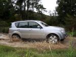 SsangYong Rexton 2008 года (AU)
